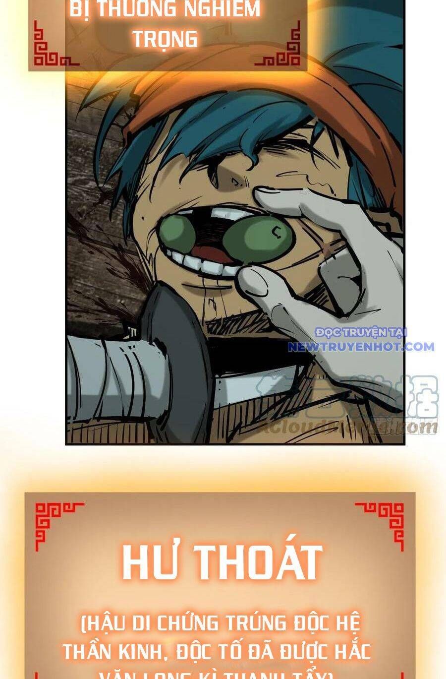 đọc truyện Bắt Đầu Từ Cửu Đầu Điểu Chương 173 ảnh 13 tại Thiên Thai Truyện