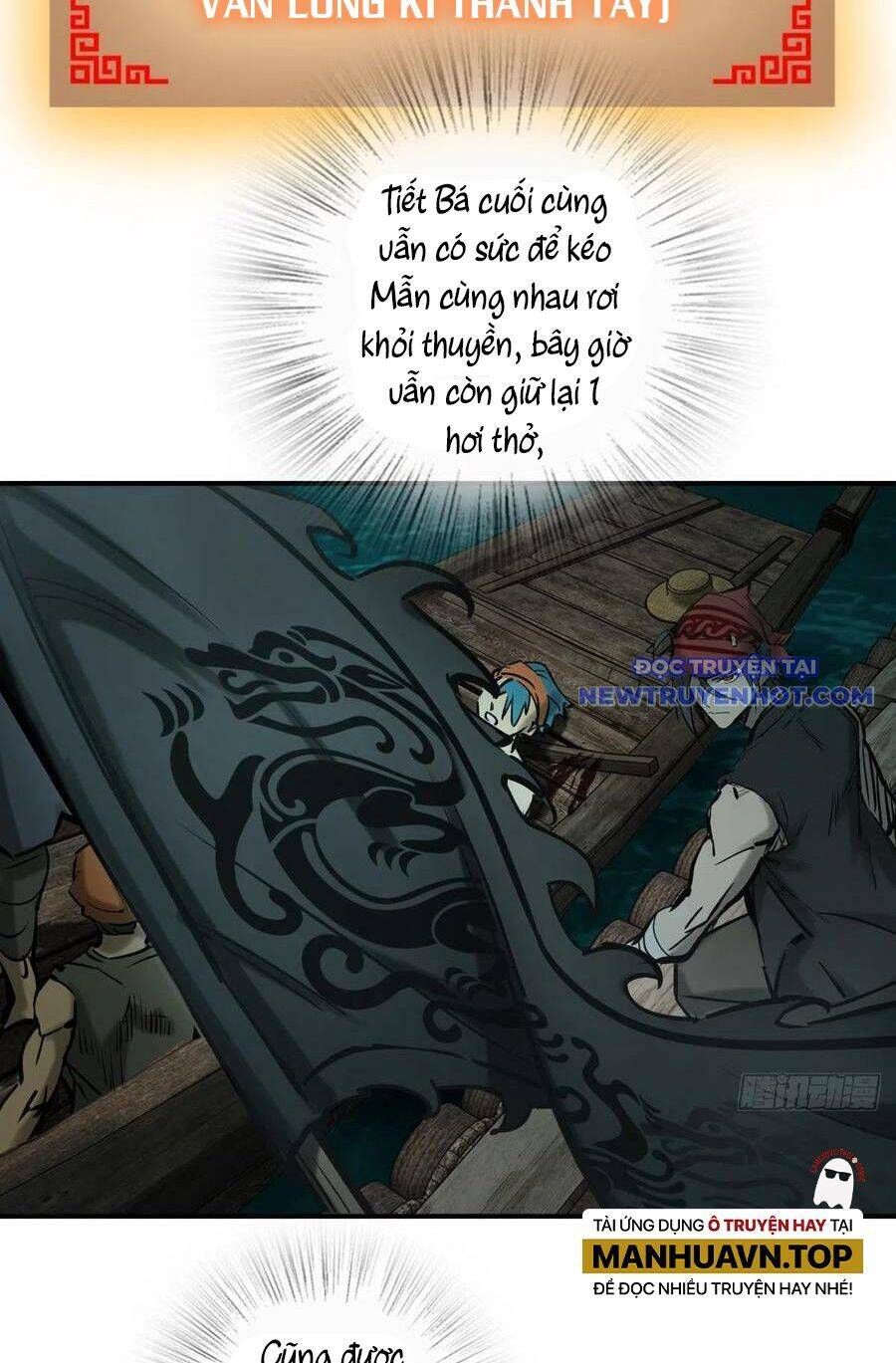 đọc truyện Bắt Đầu Từ Cửu Đầu Điểu Chương 173 ảnh 14 tại Thiên Thai Truyện