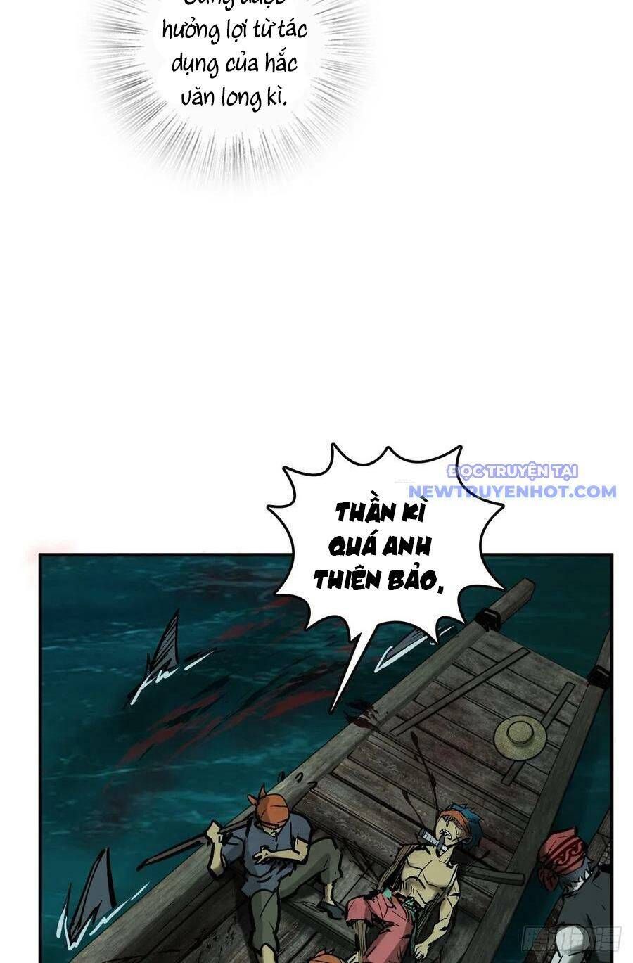 đọc truyện Bắt Đầu Từ Cửu Đầu Điểu Chương 173 ảnh 15 tại Thiên Thai Truyện