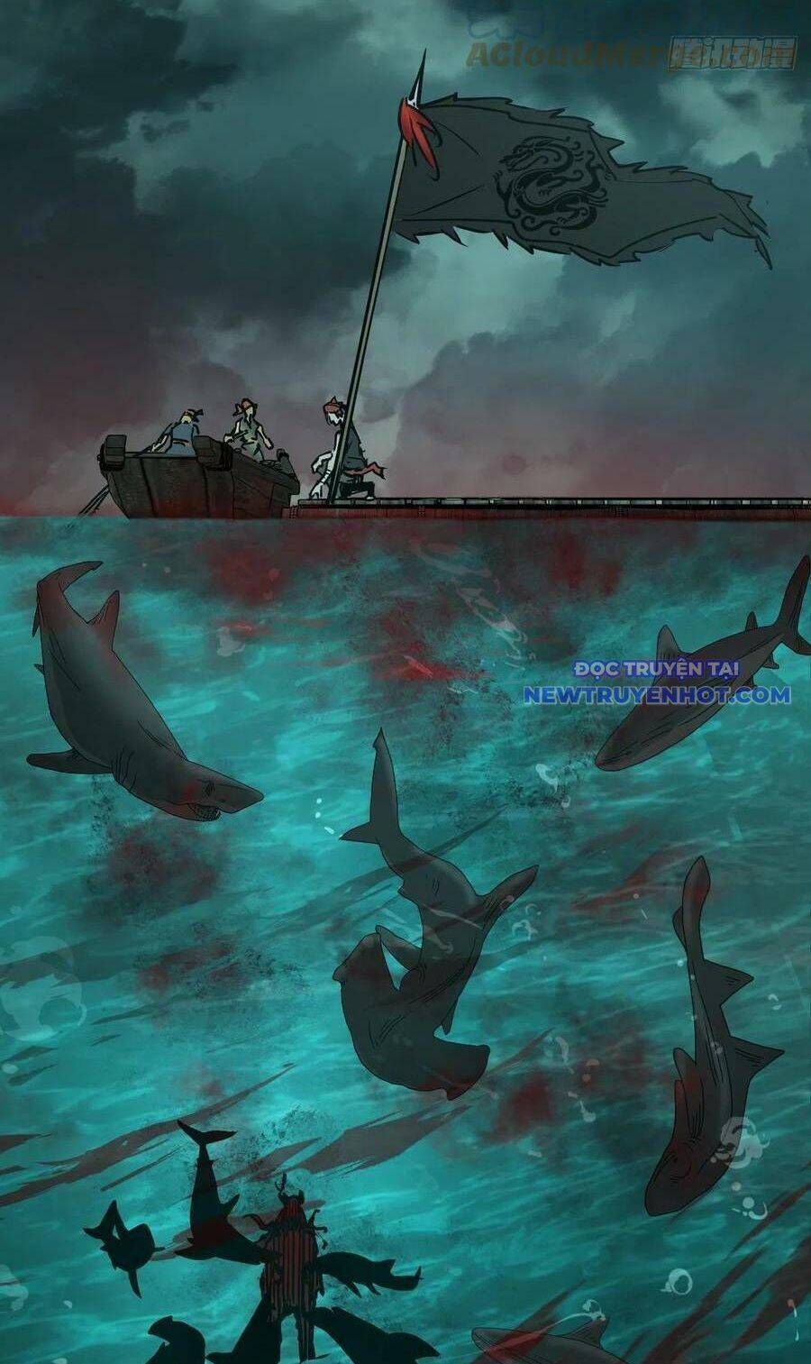 đọc truyện Bắt Đầu Từ Cửu Đầu Điểu Chương 173 ảnh 17 tại Thiên Thai Truyện