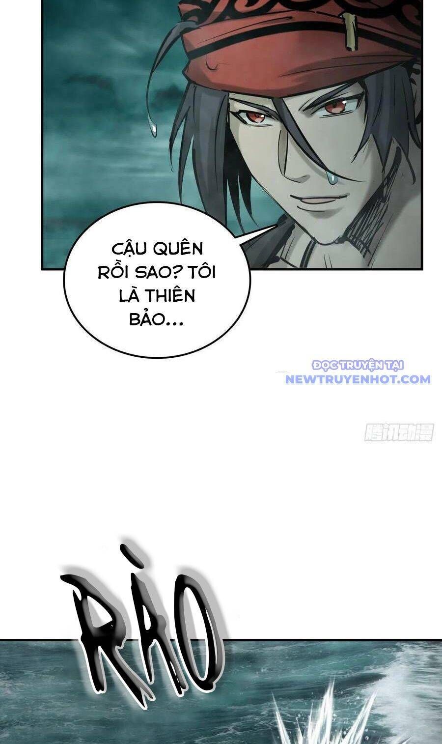 đọc truyện Bắt Đầu Từ Cửu Đầu Điểu Chương 173 ảnh 22 tại Thiên Thai Truyện