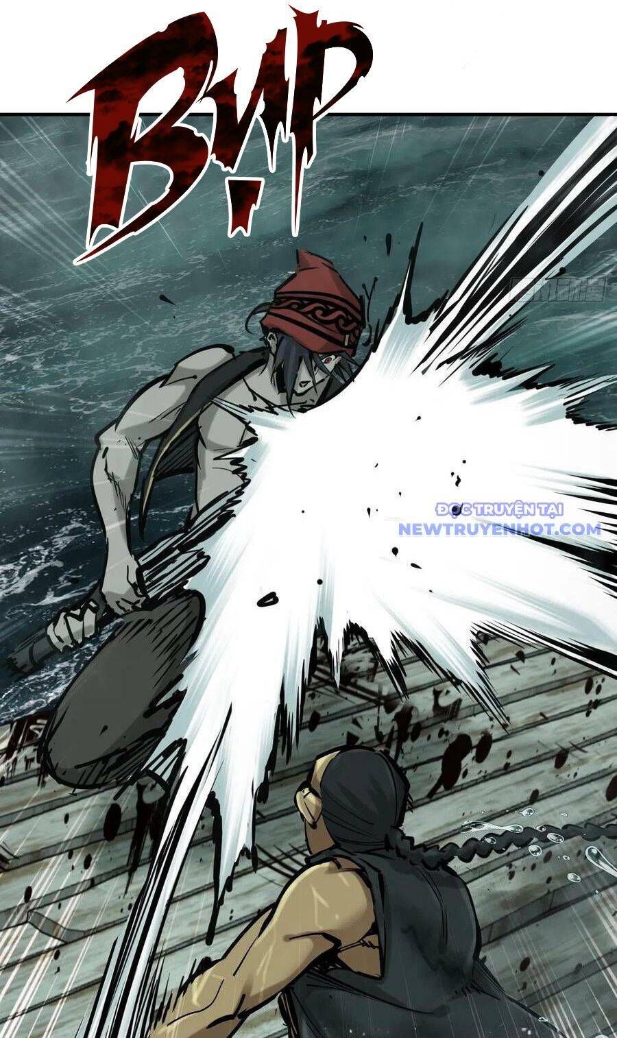 đọc truyện Bắt Đầu Từ Cửu Đầu Điểu Chương 173 ảnh 24 tại Thiên Thai Truyện