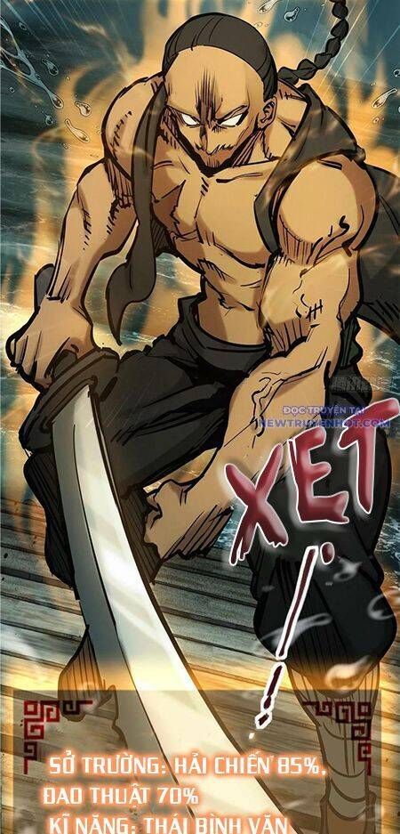 đọc truyện Bắt Đầu Từ Cửu Đầu Điểu Chương 173 ảnh 31 tại Thiên Thai Truyện