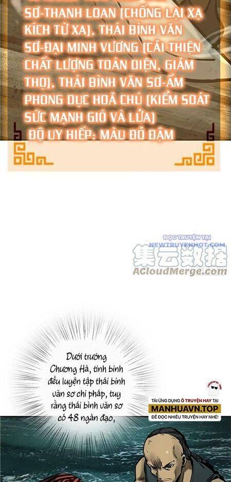 đọc truyện Bắt Đầu Từ Cửu Đầu Điểu Chương 173 ảnh 32 tại Thiên Thai Truyện