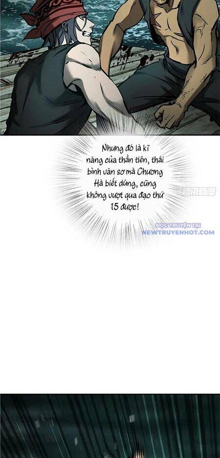 đọc truyện Bắt Đầu Từ Cửu Đầu Điểu Chương 173 ảnh 33 tại Thiên Thai Truyện