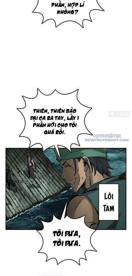 đọc truyện Bắt Đầu Từ Cửu Đầu Điểu Chương 173 ảnh 39 tại Thiên Thai Truyện