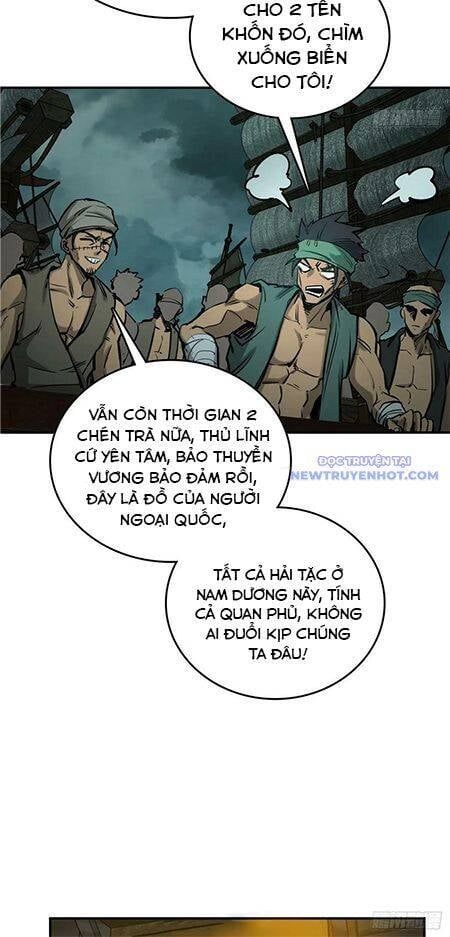 đọc truyện Bắt Đầu Từ Cửu Đầu Điểu Chương 173 ảnh 41 tại Thiên Thai Truyện