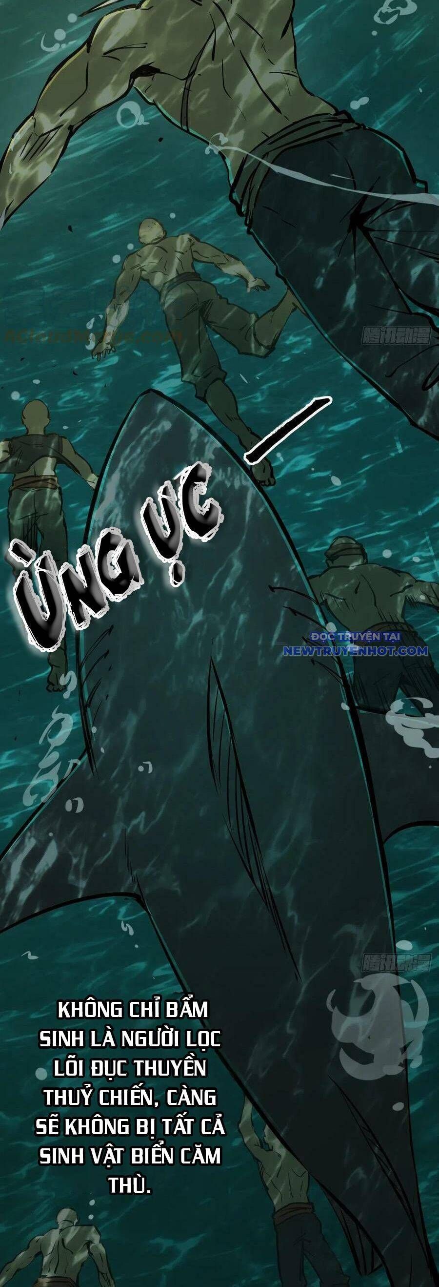 đọc truyện Bắt Đầu Từ Cửu Đầu Điểu Chương 173 ảnh 47 tại Thiên Thai Truyện