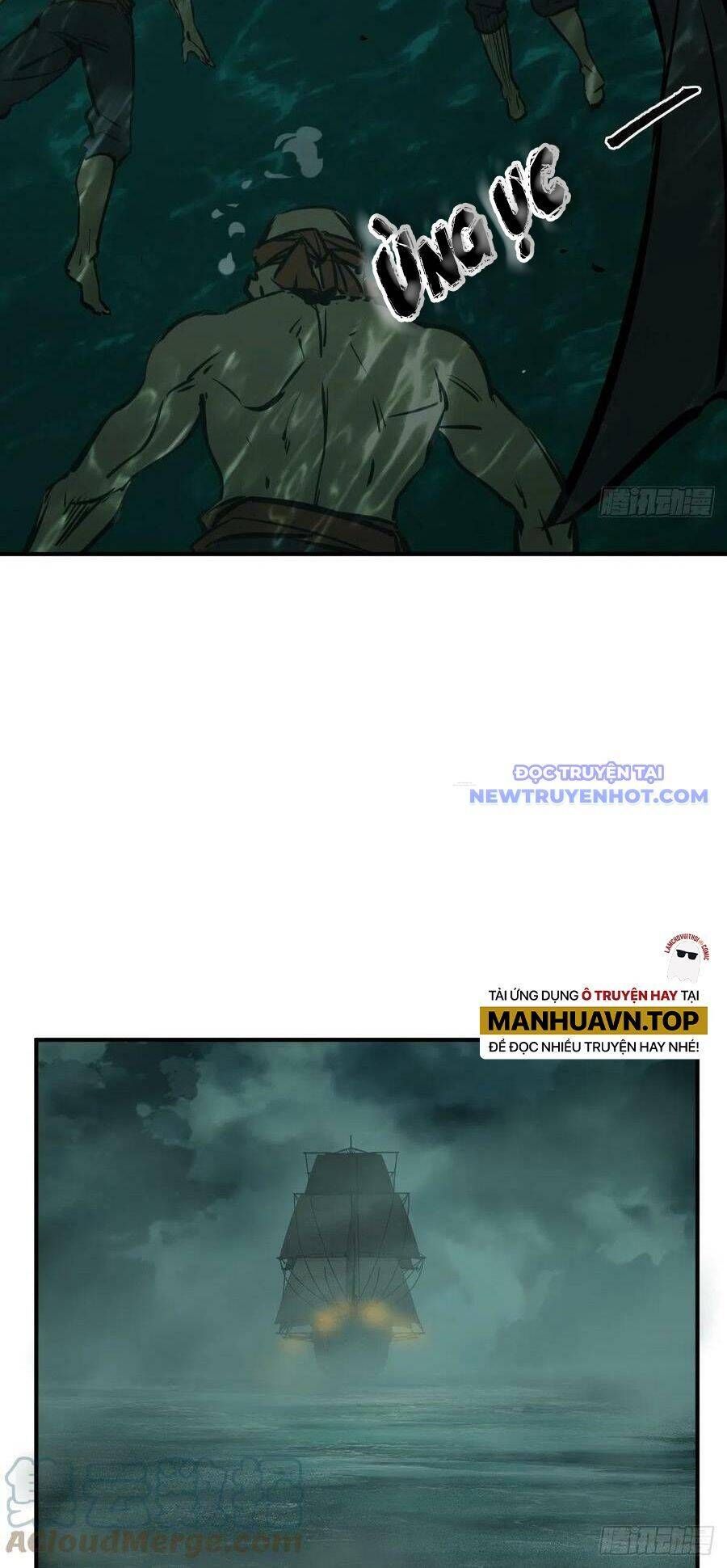 đọc truyện Bắt Đầu Từ Cửu Đầu Điểu Chương 173 ảnh 48 tại Thiên Thai Truyện