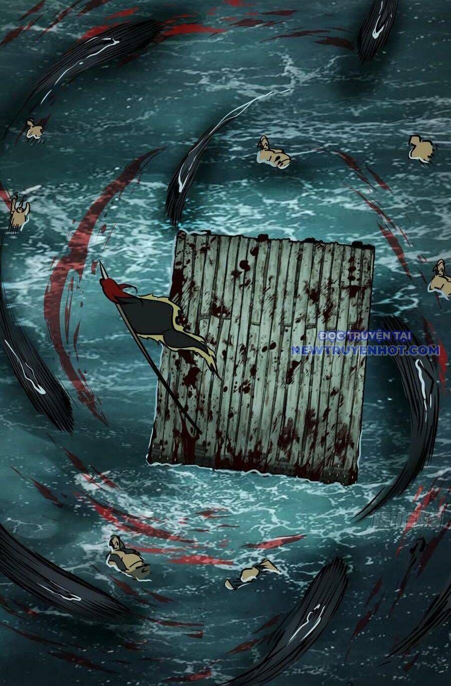 đọc truyện Bắt Đầu Từ Cửu Đầu Điểu Chương 173 ảnh 7 tại Thiên Thai Truyện