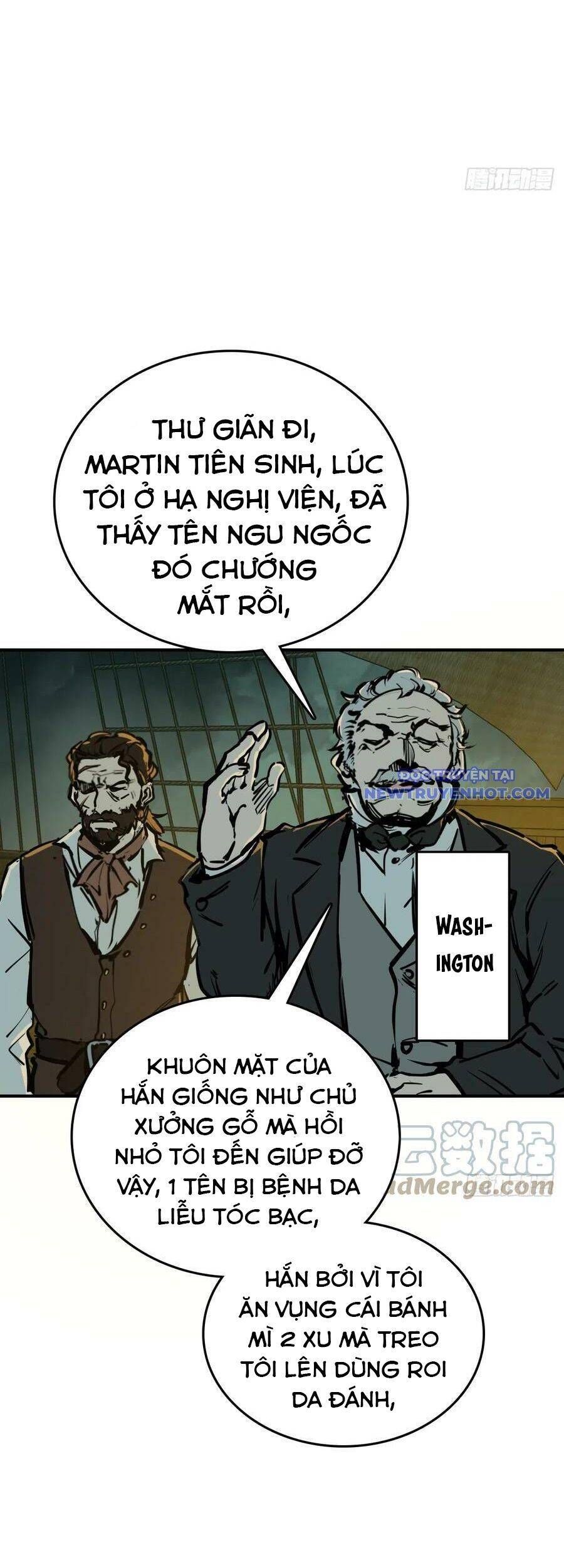 đọc truyện Bắt Đầu Từ Cửu Đầu Điểu Chương 173 ảnh 52 tại Thiên Thai Truyện