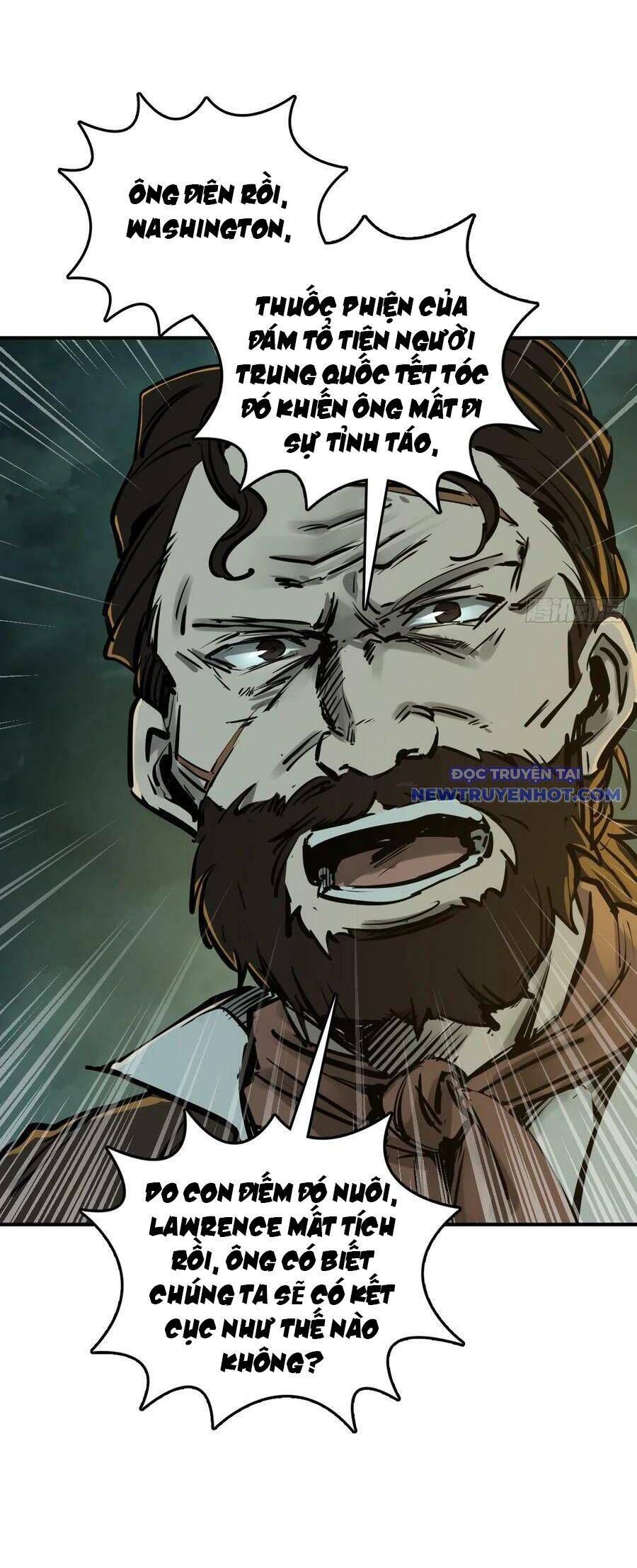 đọc truyện Bắt Đầu Từ Cửu Đầu Điểu Chương 173 ảnh 58 tại Thiên Thai Truyện