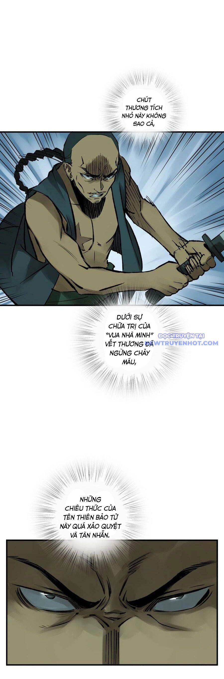 đọc truyện Bắt Đầu Từ Cửu Đầu Điểu Chương 174 ảnh 12 tại Thiên Thai Truyện