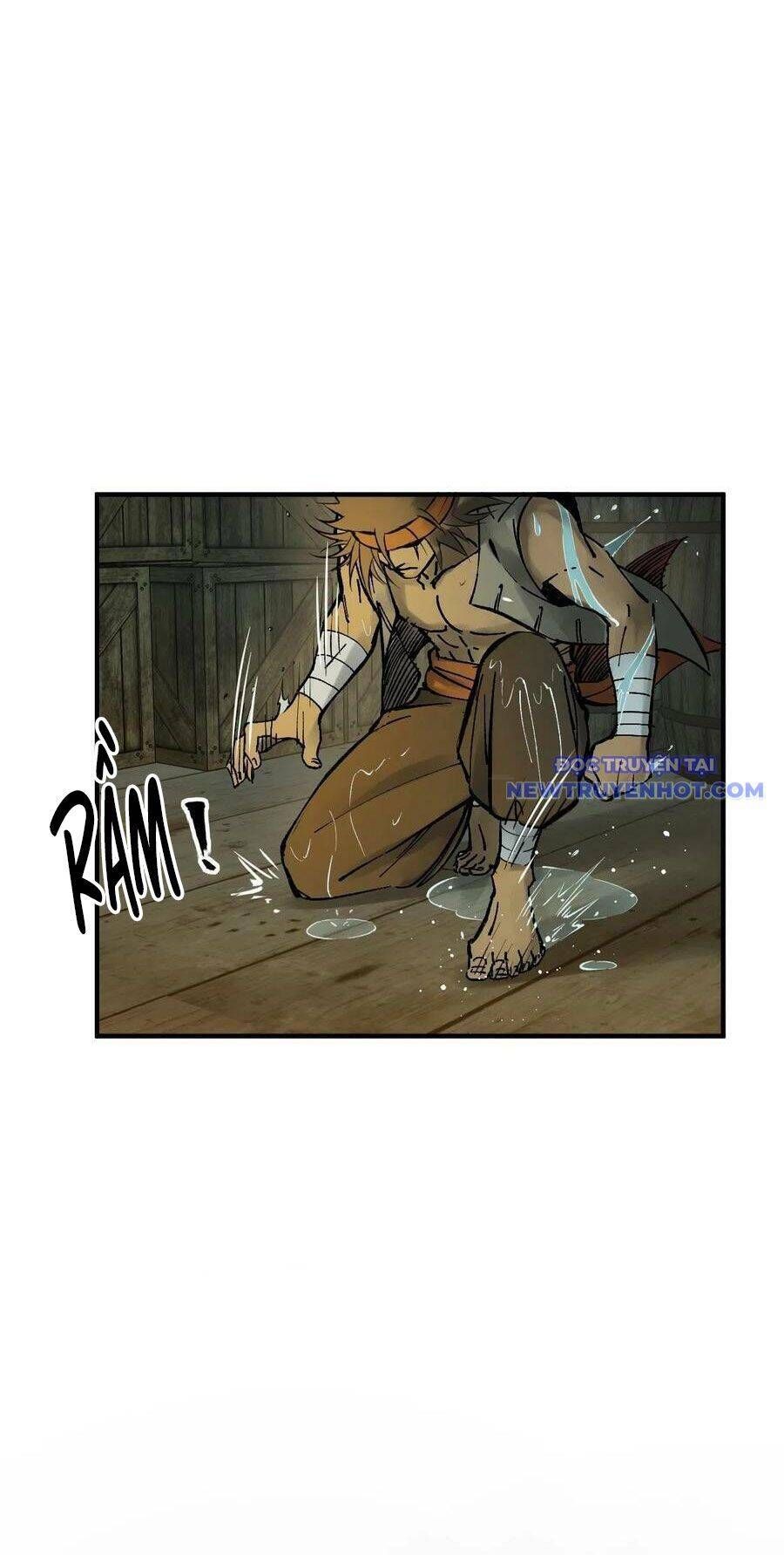 đọc truyện Bắt Đầu Từ Cửu Đầu Điểu Chương 174 ảnh 14 tại Thiên Thai Truyện