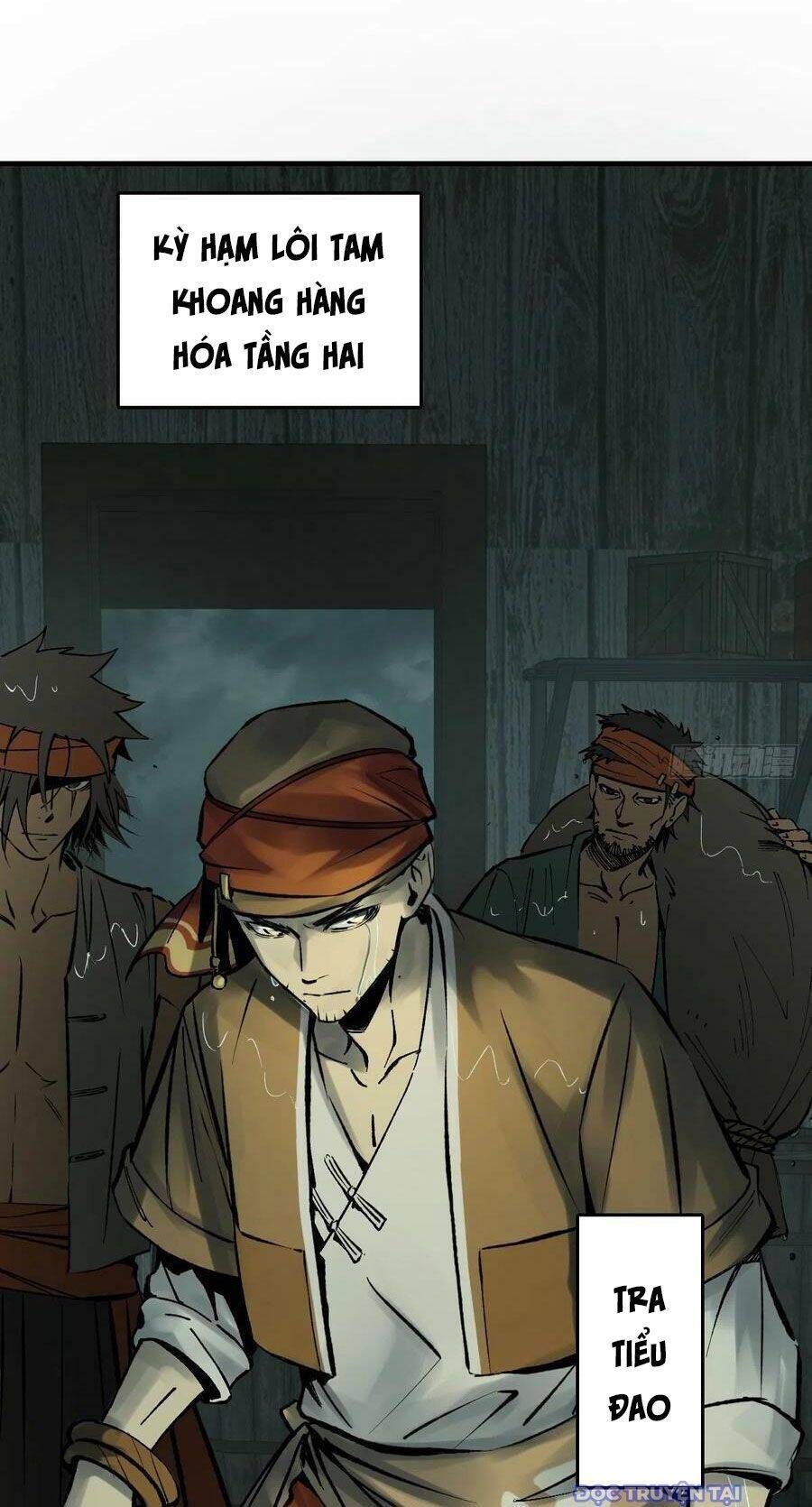 đọc truyện Bắt Đầu Từ Cửu Đầu Điểu Chương 174 ảnh 15 tại Thiên Thai Truyện