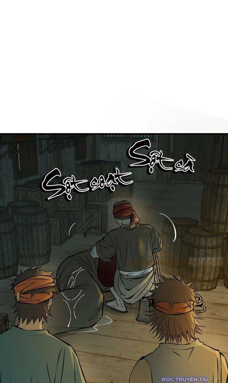 đọc truyện Bắt Đầu Từ Cửu Đầu Điểu Chương 174 ảnh 18 tại Thiên Thai Truyện