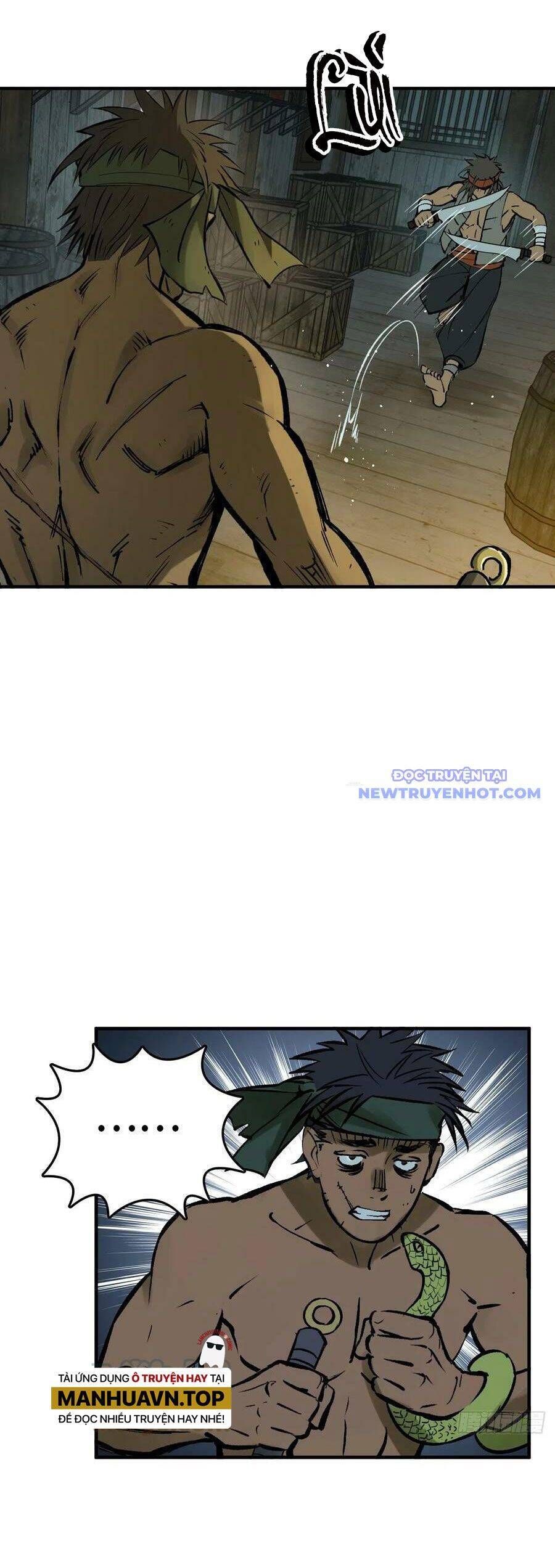 đọc truyện Bắt Đầu Từ Cửu Đầu Điểu Chương 174 ảnh 25 tại Thiên Thai Truyện