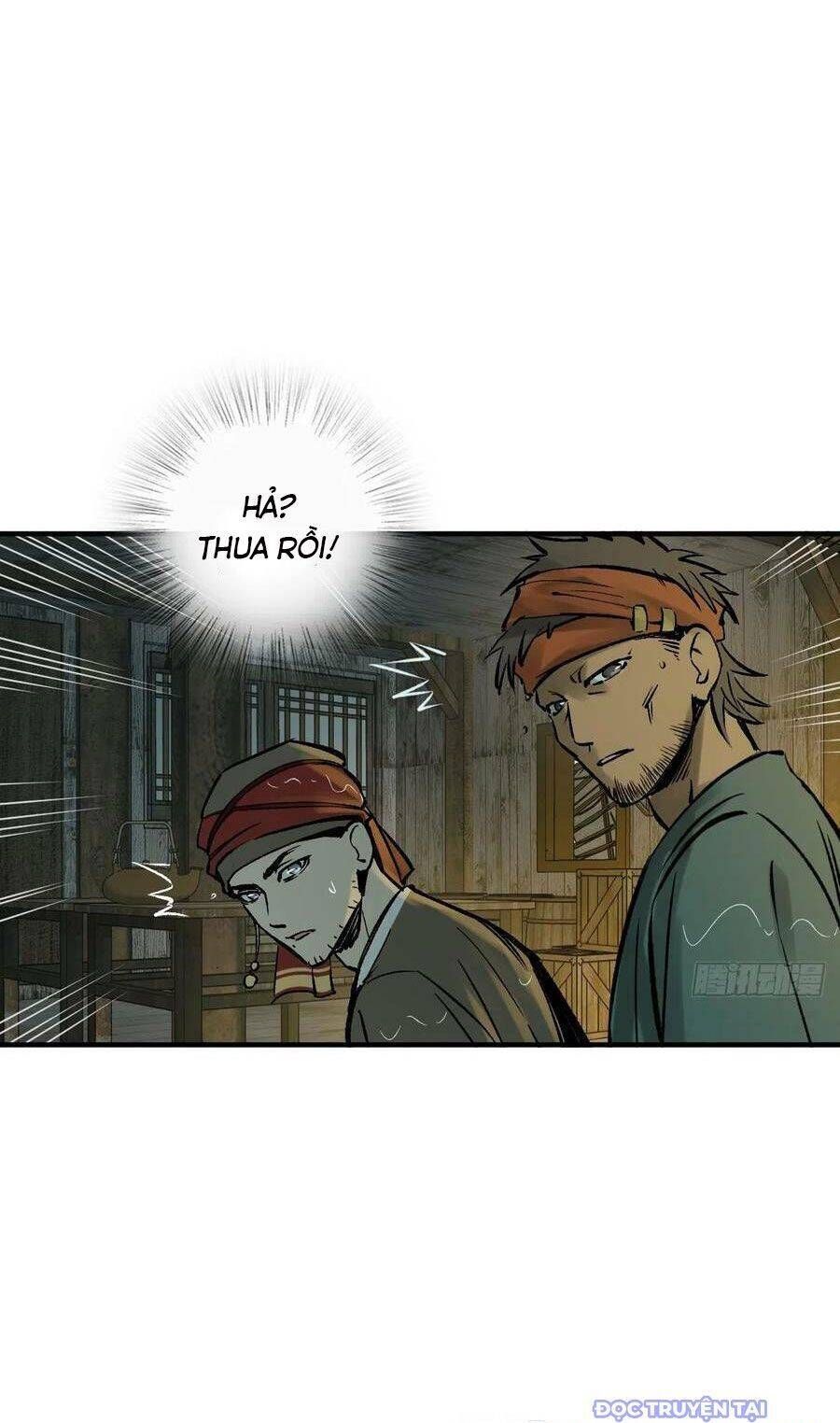 đọc truyện Bắt Đầu Từ Cửu Đầu Điểu Chương 174 ảnh 26 tại Thiên Thai Truyện