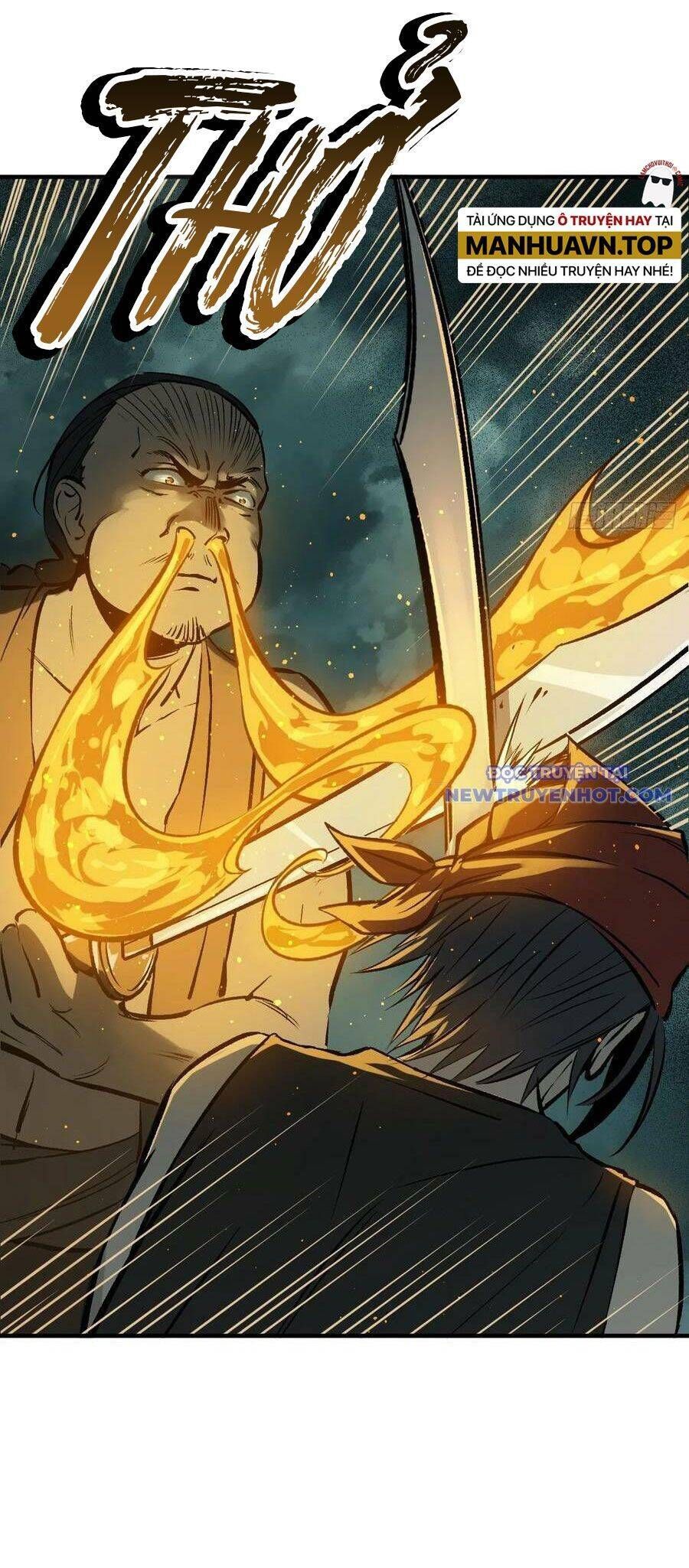 đọc truyện Bắt Đầu Từ Cửu Đầu Điểu Chương 174 ảnh 37 tại Thiên Thai Truyện