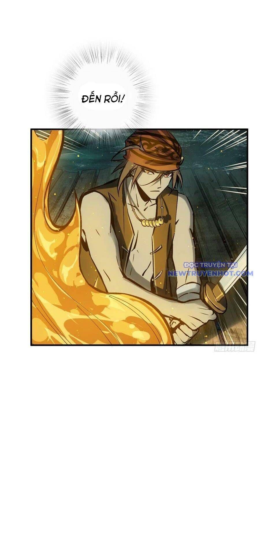 đọc truyện Bắt Đầu Từ Cửu Đầu Điểu Chương 174 ảnh 38 tại Thiên Thai Truyện