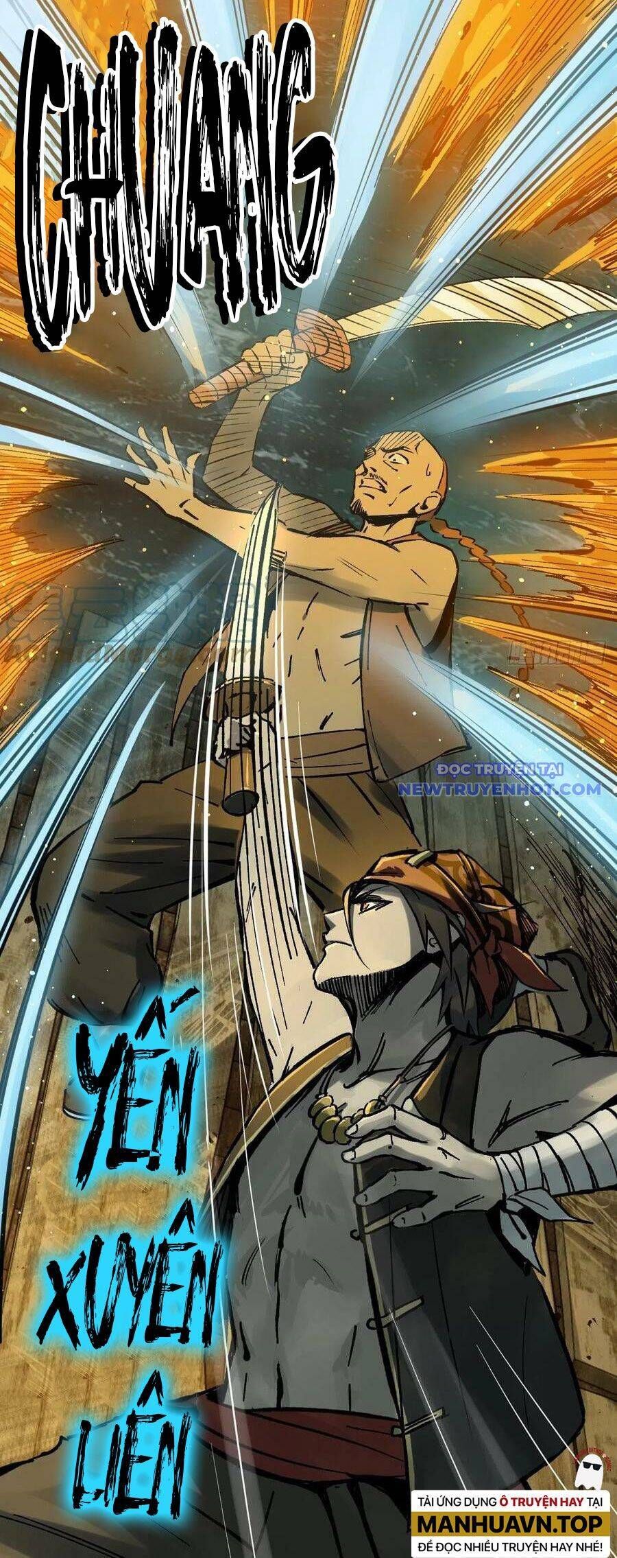 đọc truyện Bắt Đầu Từ Cửu Đầu Điểu Chương 174 ảnh 41 tại Thiên Thai Truyện