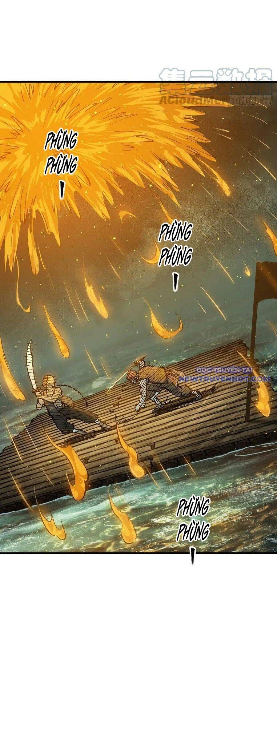 đọc truyện Bắt Đầu Từ Cửu Đầu Điểu Chương 174 ảnh 43 tại Thiên Thai Truyện