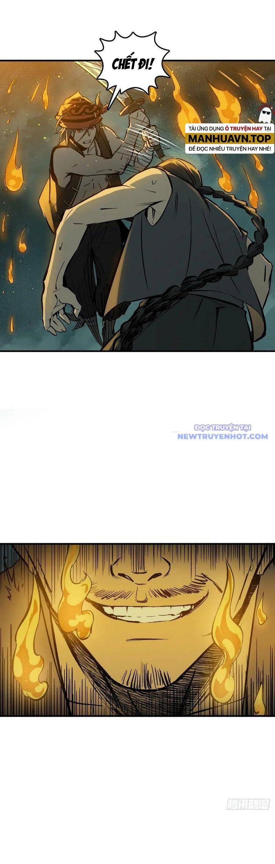 đọc truyện Bắt Đầu Từ Cửu Đầu Điểu Chương 174 ảnh 44 tại Thiên Thai Truyện