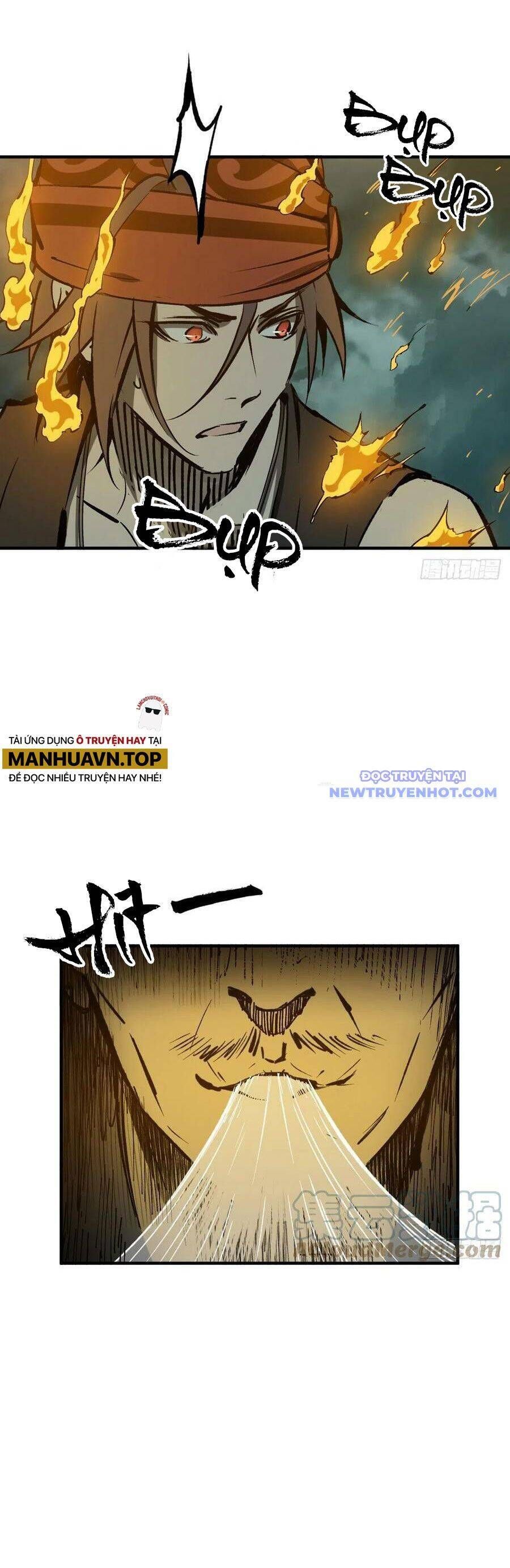 đọc truyện Bắt Đầu Từ Cửu Đầu Điểu Chương 174 ảnh 45 tại Thiên Thai Truyện