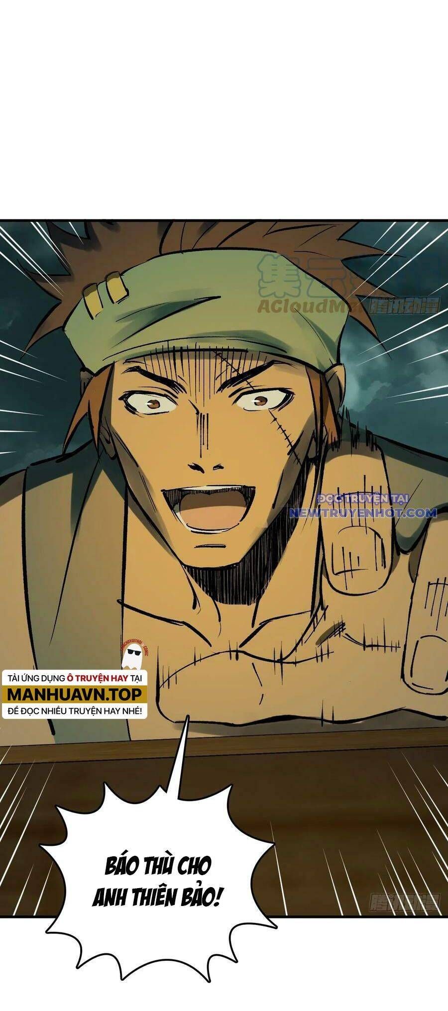 đọc truyện Bắt Đầu Từ Cửu Đầu Điểu Chương 174 ảnh 50 tại Thiên Thai Truyện