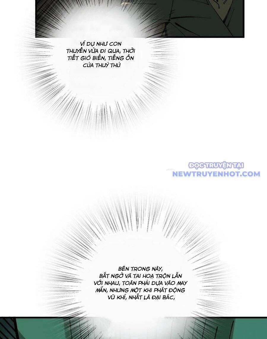 đọc truyện Bắt Đầu Từ Cửu Đầu Điểu Chương 175 ảnh 12 tại Thiên Thai Truyện