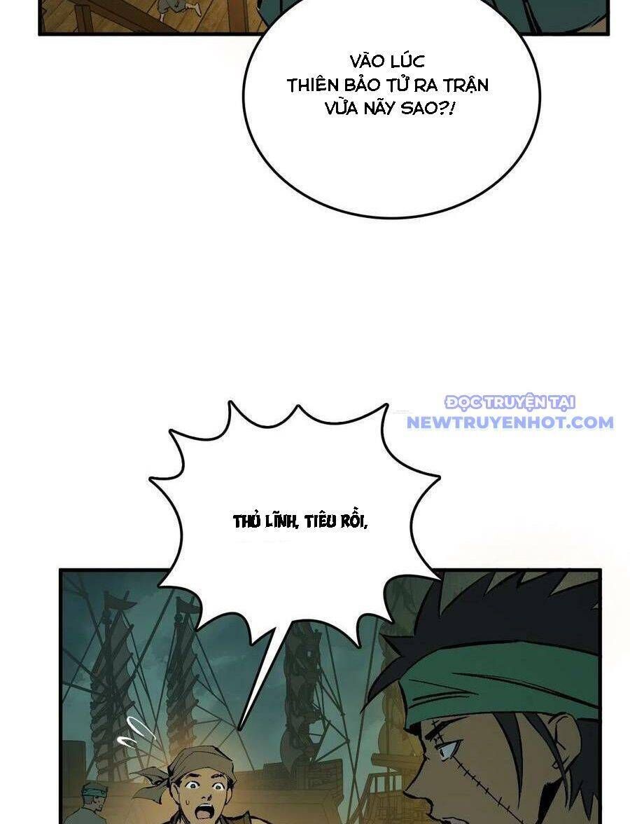 đọc truyện Bắt Đầu Từ Cửu Đầu Điểu Chương 175 ảnh 20 tại Thiên Thai Truyện