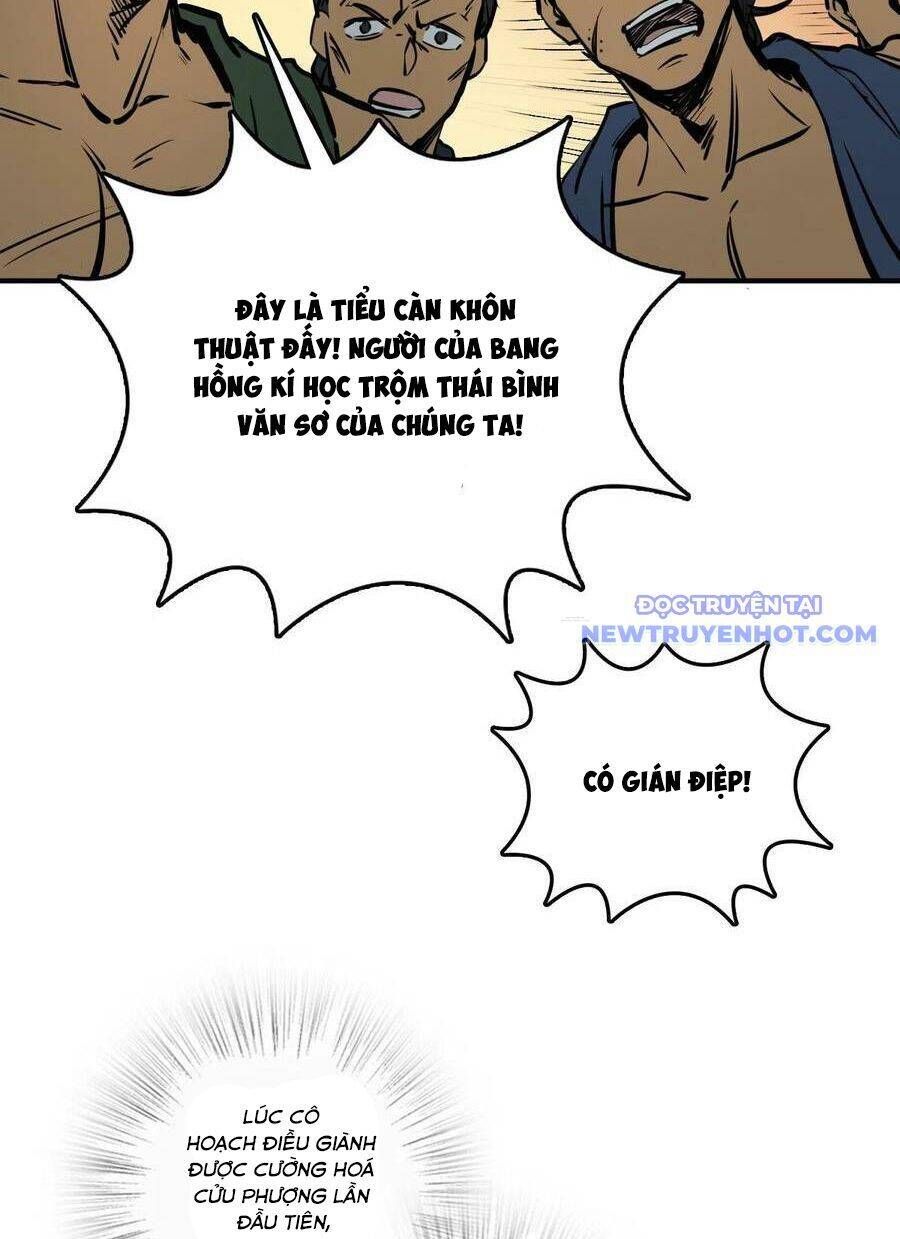 đọc truyện Bắt Đầu Từ Cửu Đầu Điểu Chương 175 ảnh 70 tại Thiên Thai Truyện