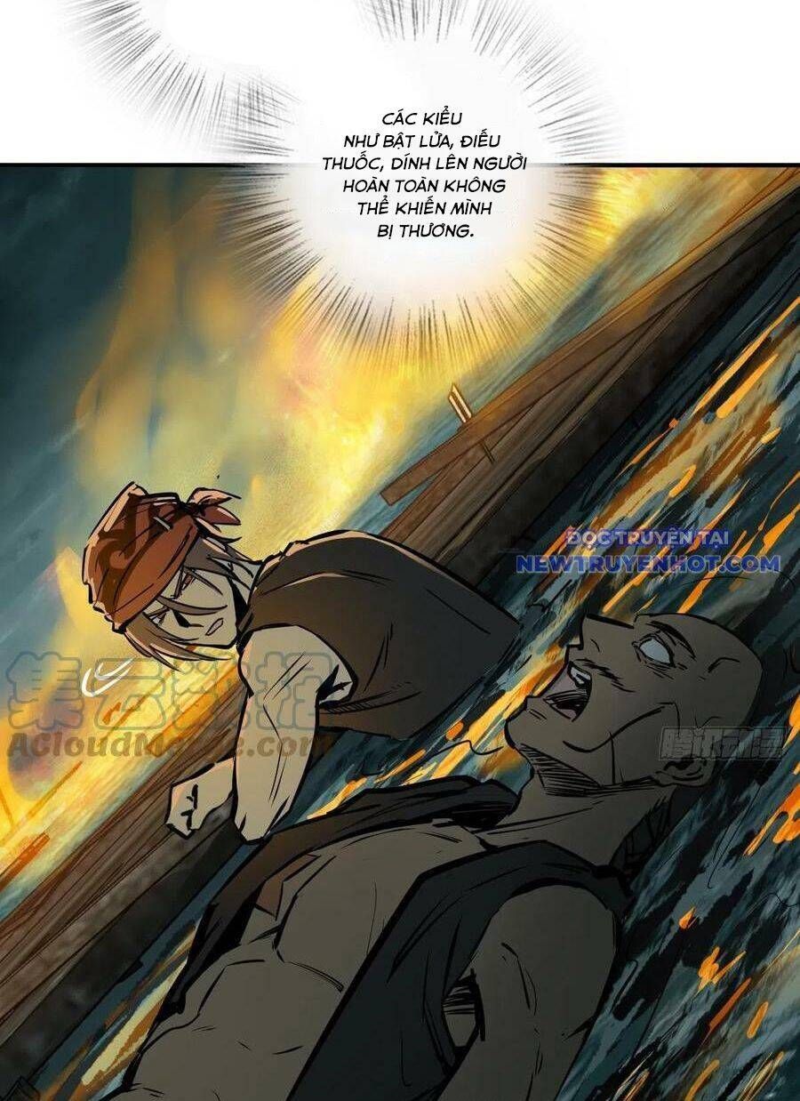 đọc truyện Bắt Đầu Từ Cửu Đầu Điểu Chương 175 ảnh 71 tại Thiên Thai Truyện