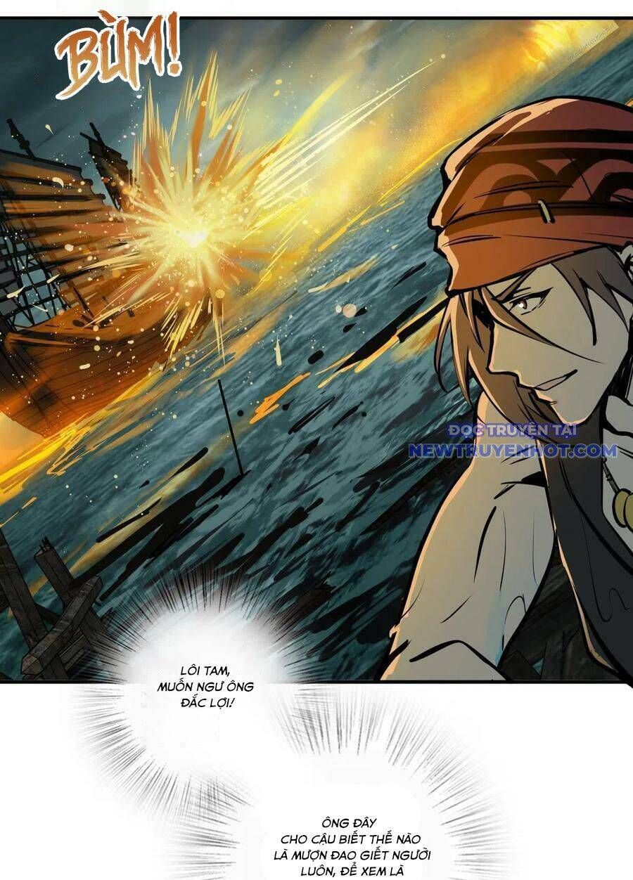 đọc truyện Bắt Đầu Từ Cửu Đầu Điểu Chương 175 ảnh 73 tại Thiên Thai Truyện