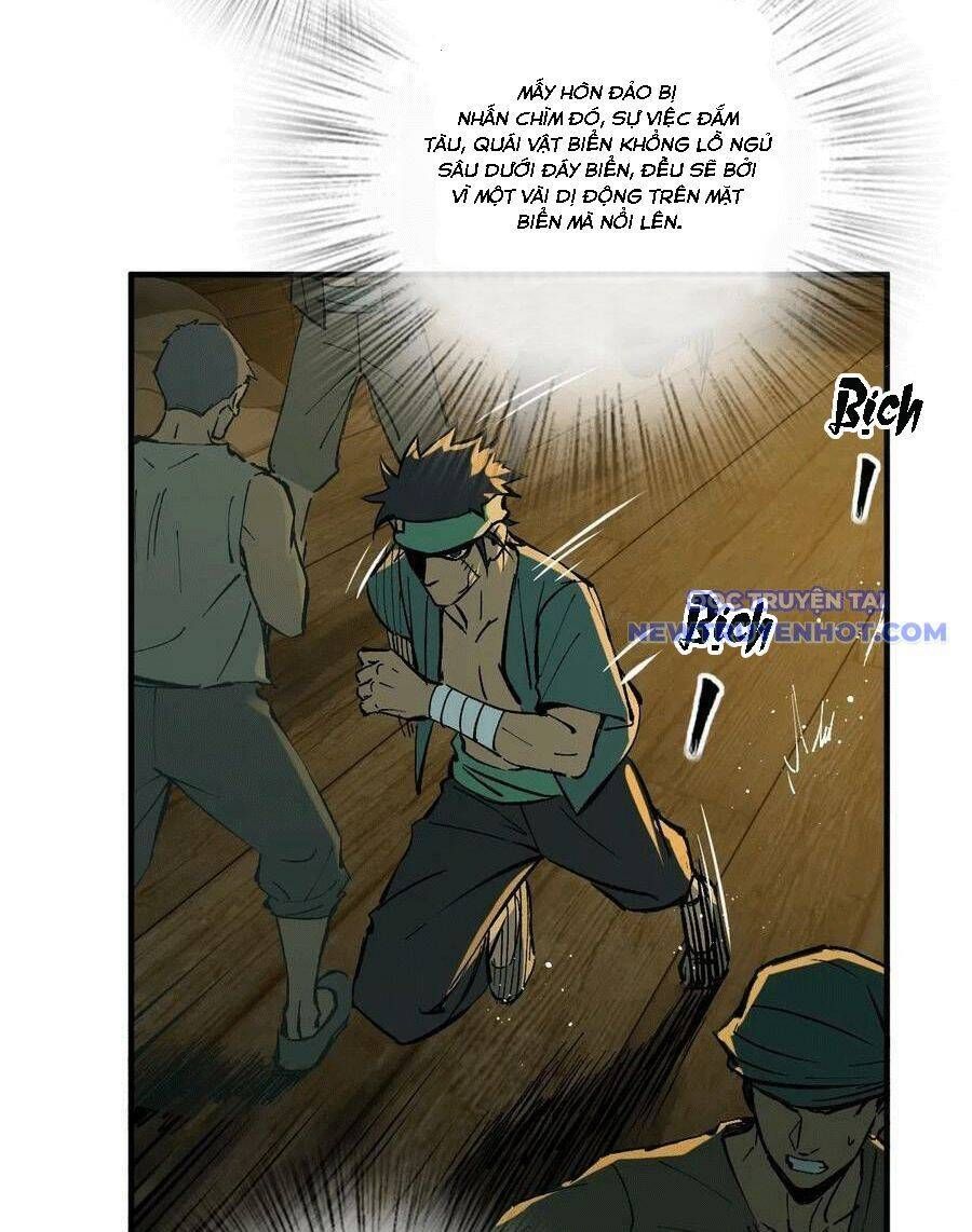 đọc truyện Bắt Đầu Từ Cửu Đầu Điểu Chương 175 ảnh 11 tại Thiên Thai Truyện