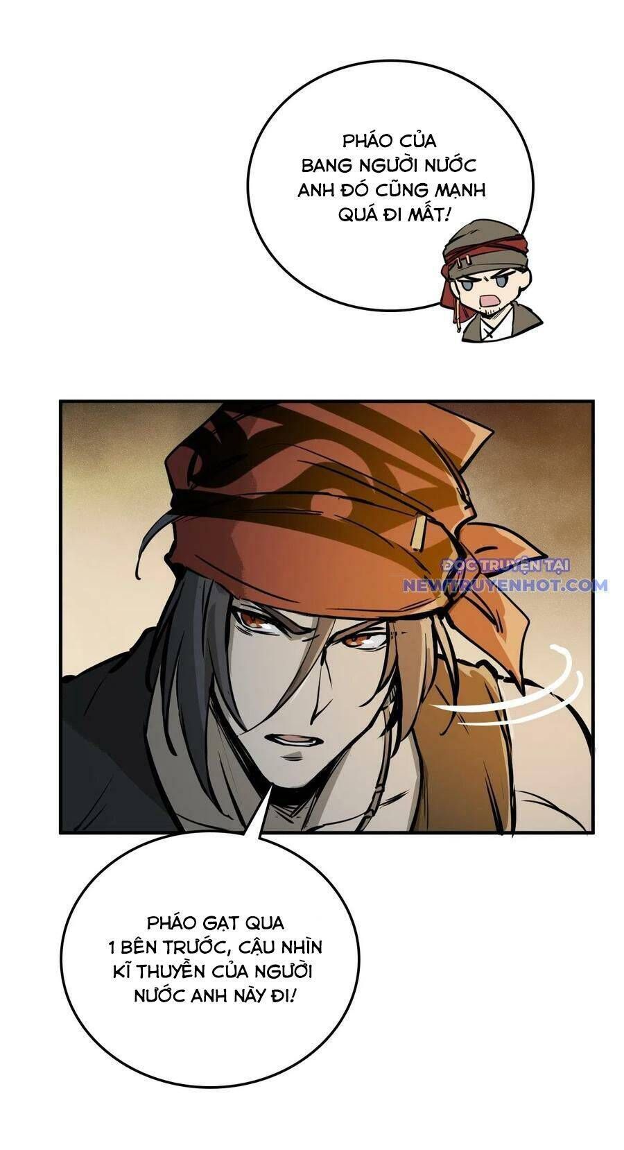 đọc truyện Bắt Đầu Từ Cửu Đầu Điểu Chương 175 ảnh 97 tại Thiên Thai Truyện