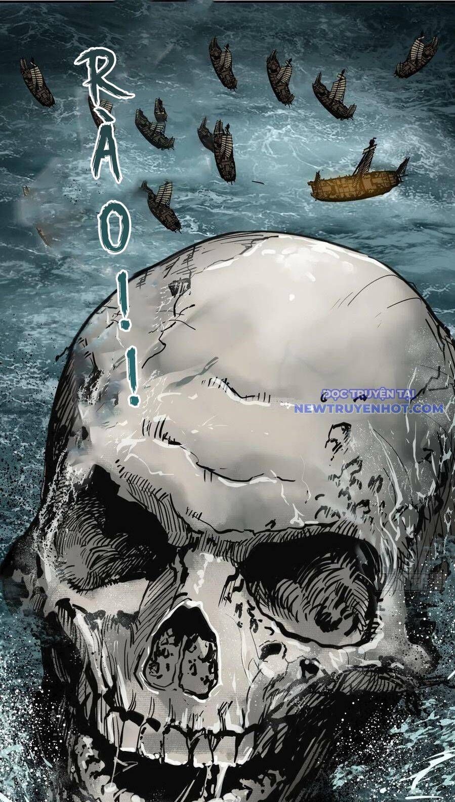 đọc truyện Bắt Đầu Từ Cửu Đầu Điểu Chương 176 ảnh 102 tại Thiên Thai Truyện