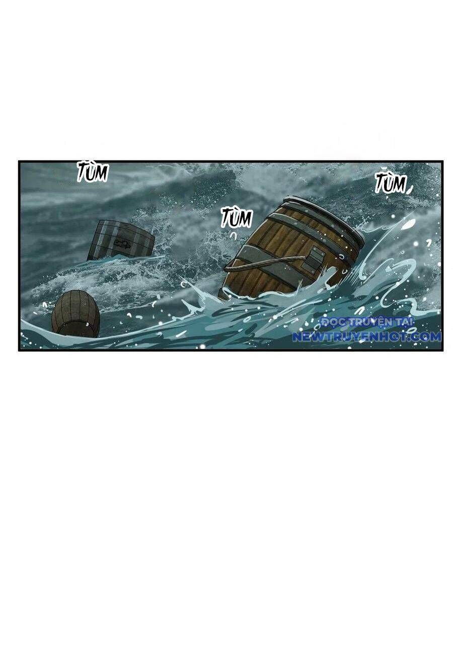 đọc truyện Bắt Đầu Từ Cửu Đầu Điểu Chương 176 ảnh 22 tại Thiên Thai Truyện