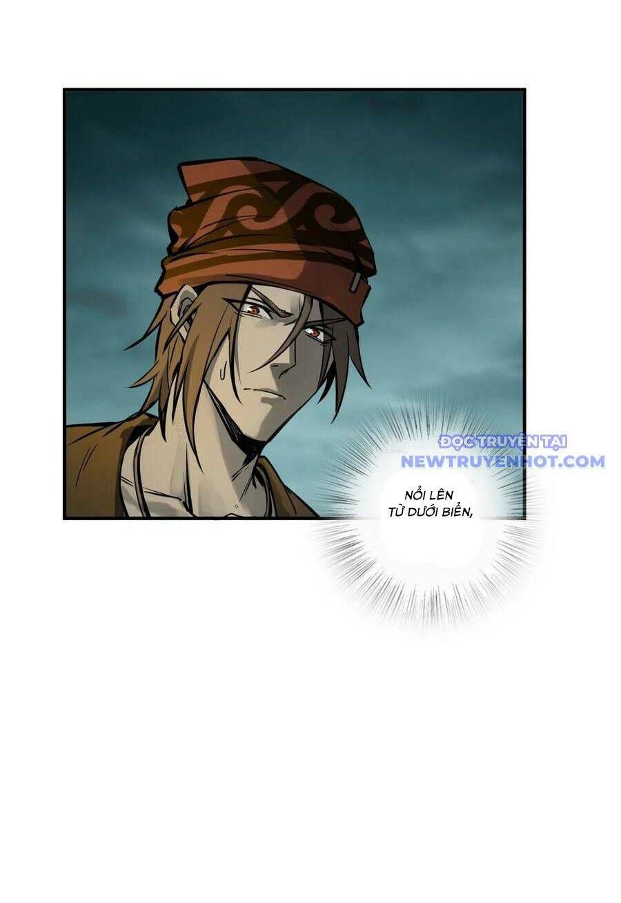 đọc truyện Bắt Đầu Từ Cửu Đầu Điểu Chương 176 ảnh 23 tại Thiên Thai Truyện