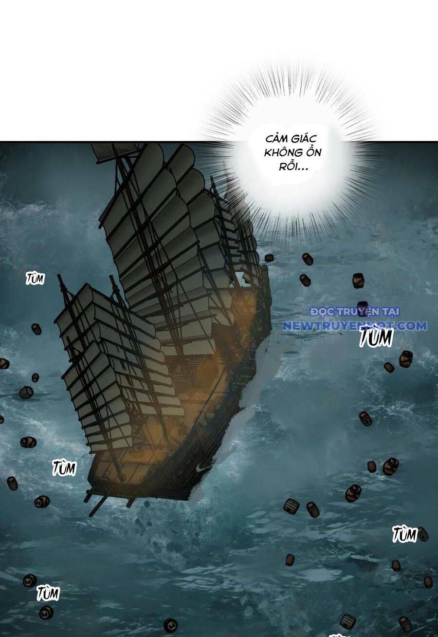 đọc truyện Bắt Đầu Từ Cửu Đầu Điểu Chương 176 ảnh 24 tại Thiên Thai Truyện