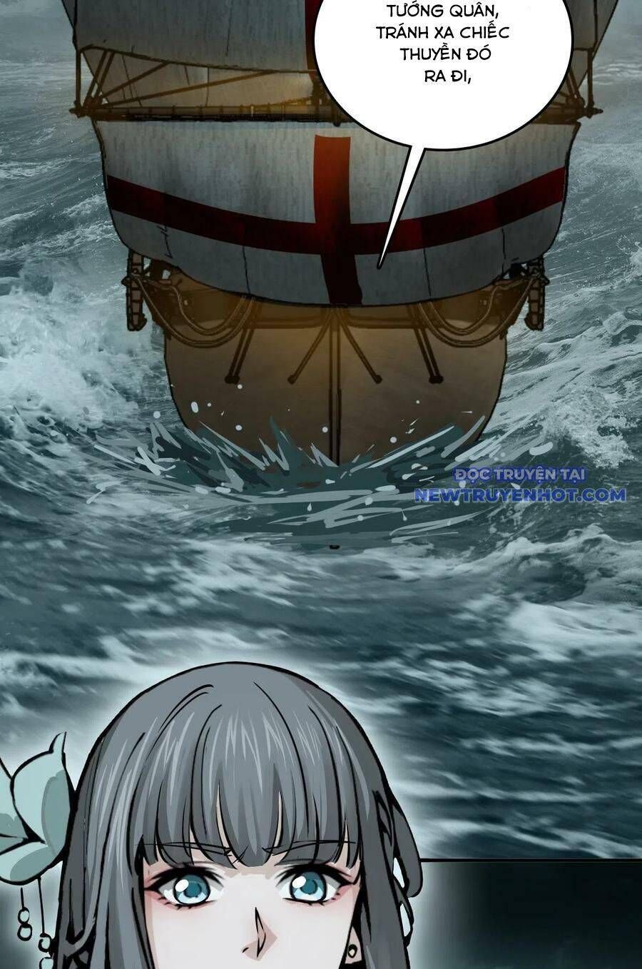 đọc truyện Bắt Đầu Từ Cửu Đầu Điểu Chương 176 ảnh 29 tại Thiên Thai Truyện