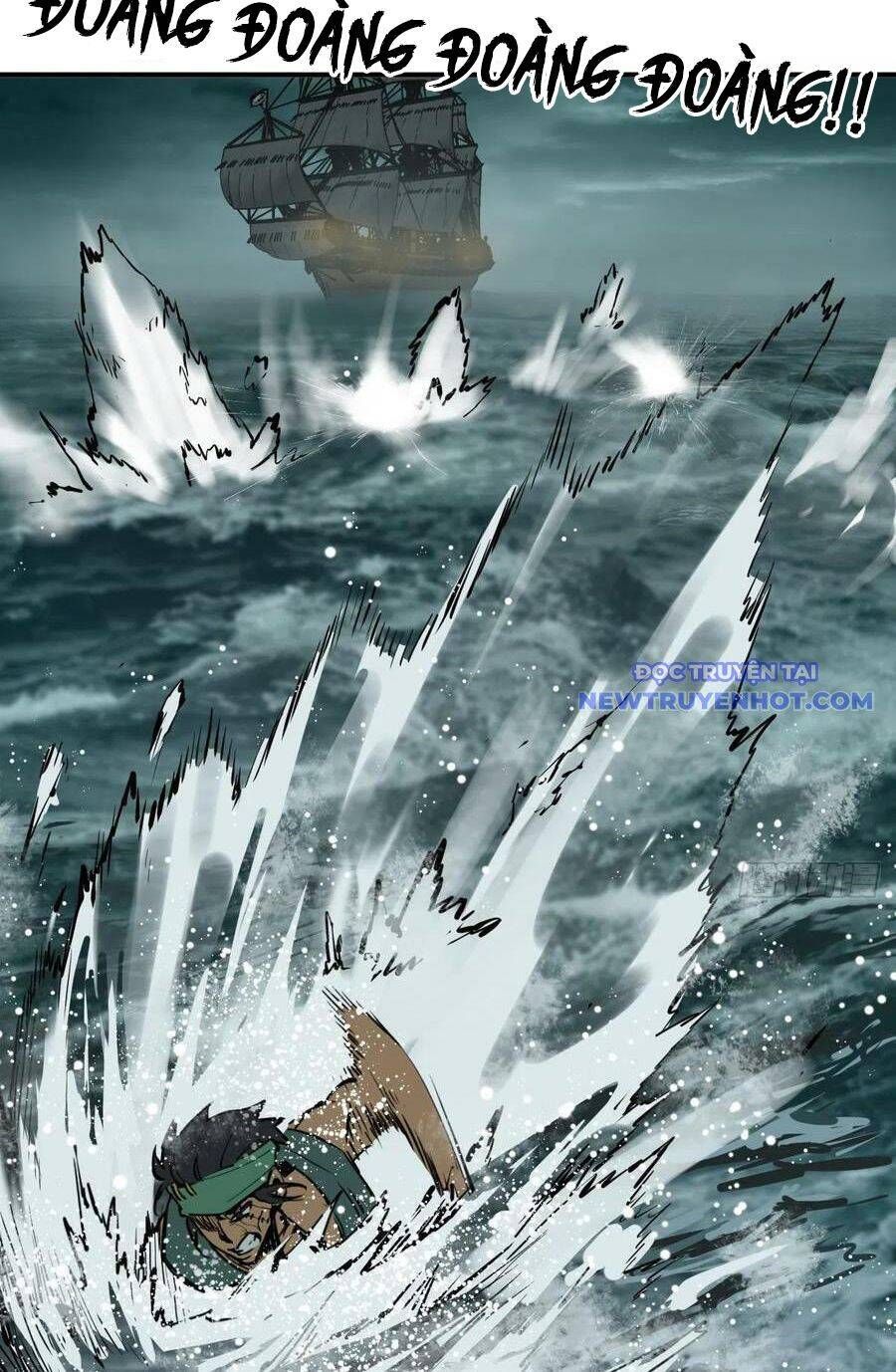 đọc truyện Bắt Đầu Từ Cửu Đầu Điểu Chương 176 ảnh 45 tại Thiên Thai Truyện