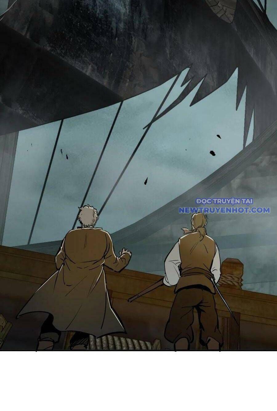 đọc truyện Bắt Đầu Từ Cửu Đầu Điểu Chương 176 ảnh 87 tại Thiên Thai Truyện