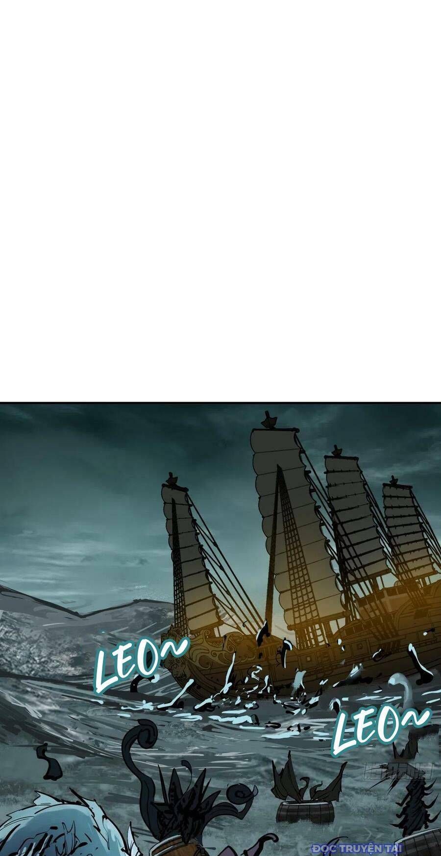 đọc truyện Bắt Đầu Từ Cửu Đầu Điểu Chương 177 ảnh 13 tại Thiên Thai Truyện