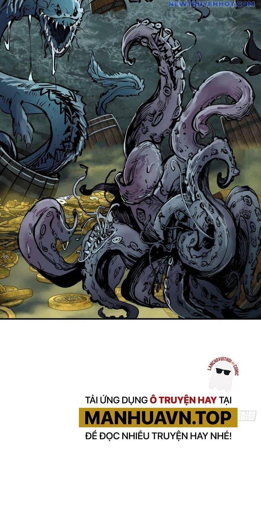 đọc truyện Bắt Đầu Từ Cửu Đầu Điểu Chương 177 ảnh 14 tại Thiên Thai Truyện