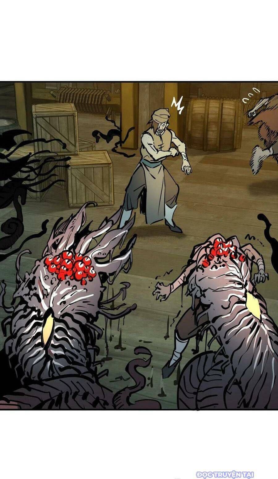 đọc truyện Bắt Đầu Từ Cửu Đầu Điểu Chương 177 ảnh 15 tại Thiên Thai Truyện