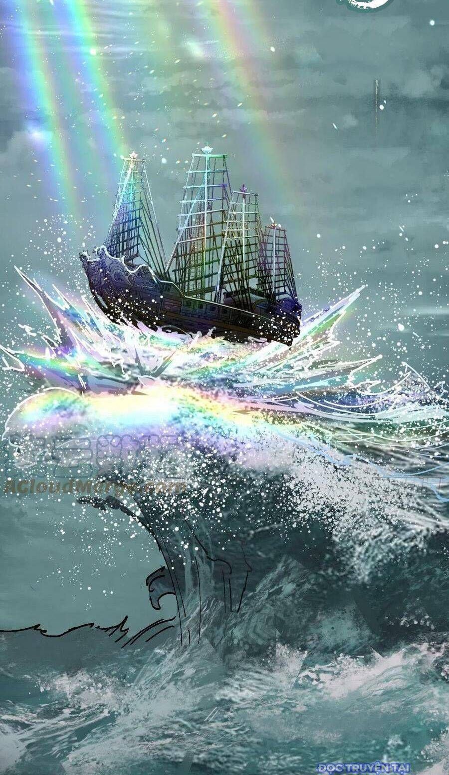 đọc truyện Bắt Đầu Từ Cửu Đầu Điểu Chương 177 ảnh 18 tại Thiên Thai Truyện