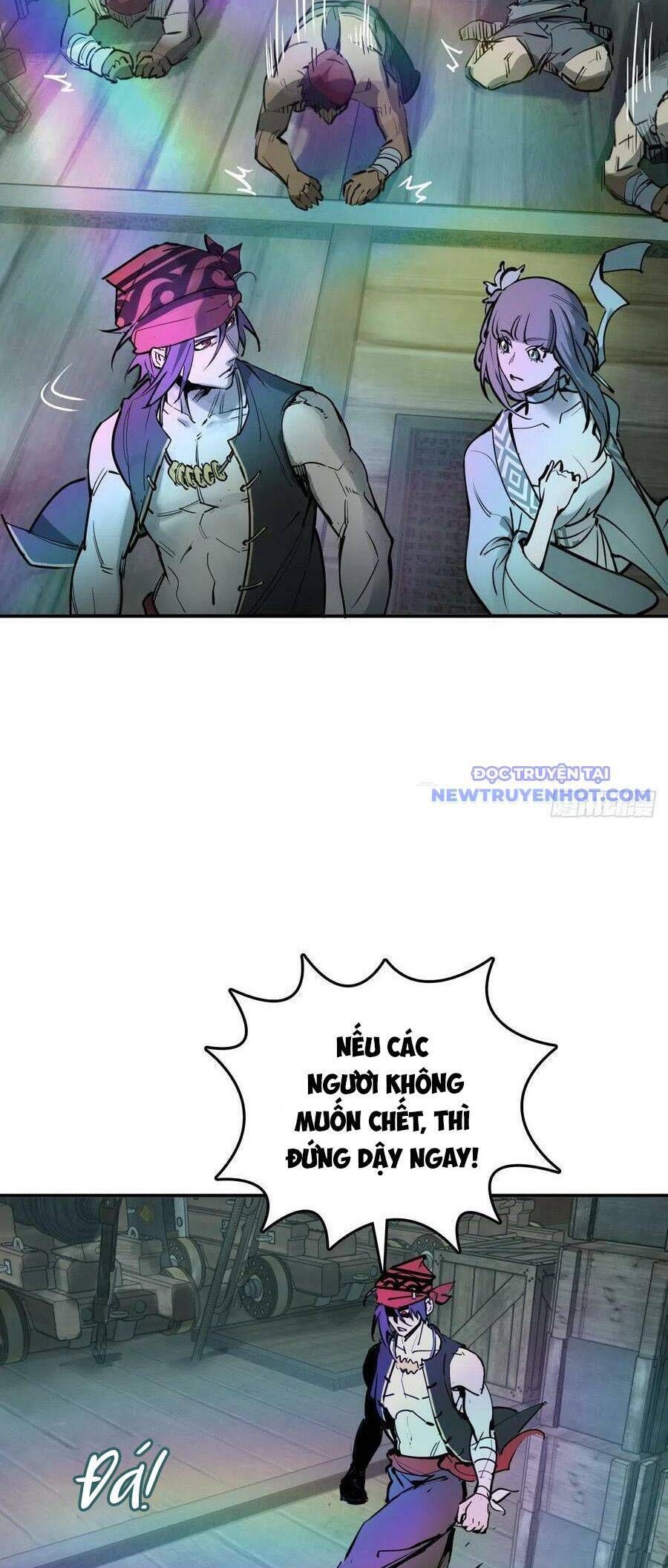 đọc truyện Bắt Đầu Từ Cửu Đầu Điểu Chương 177 ảnh 20 tại Thiên Thai Truyện