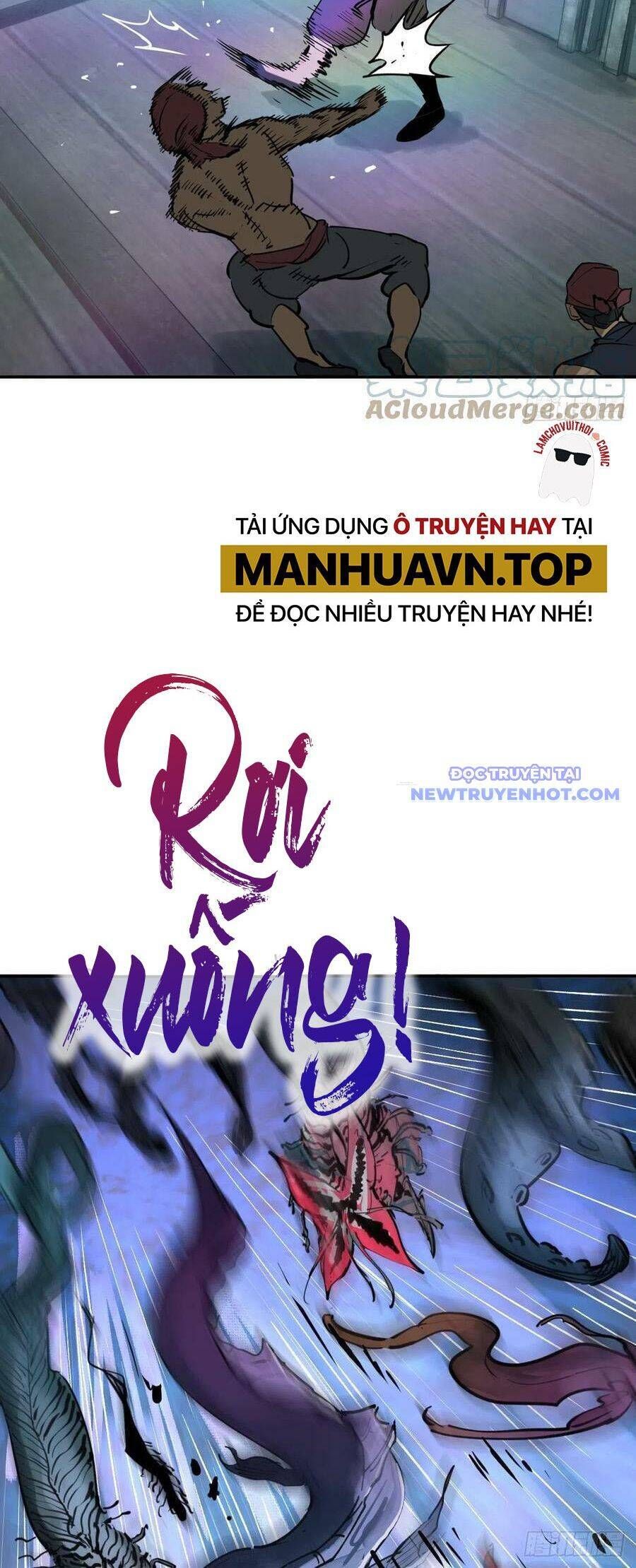 đọc truyện Bắt Đầu Từ Cửu Đầu Điểu Chương 177 ảnh 21 tại Thiên Thai Truyện