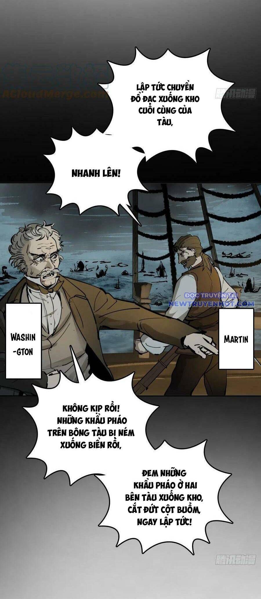 đọc truyện Bắt Đầu Từ Cửu Đầu Điểu Chương 177 ảnh 23 tại Thiên Thai Truyện